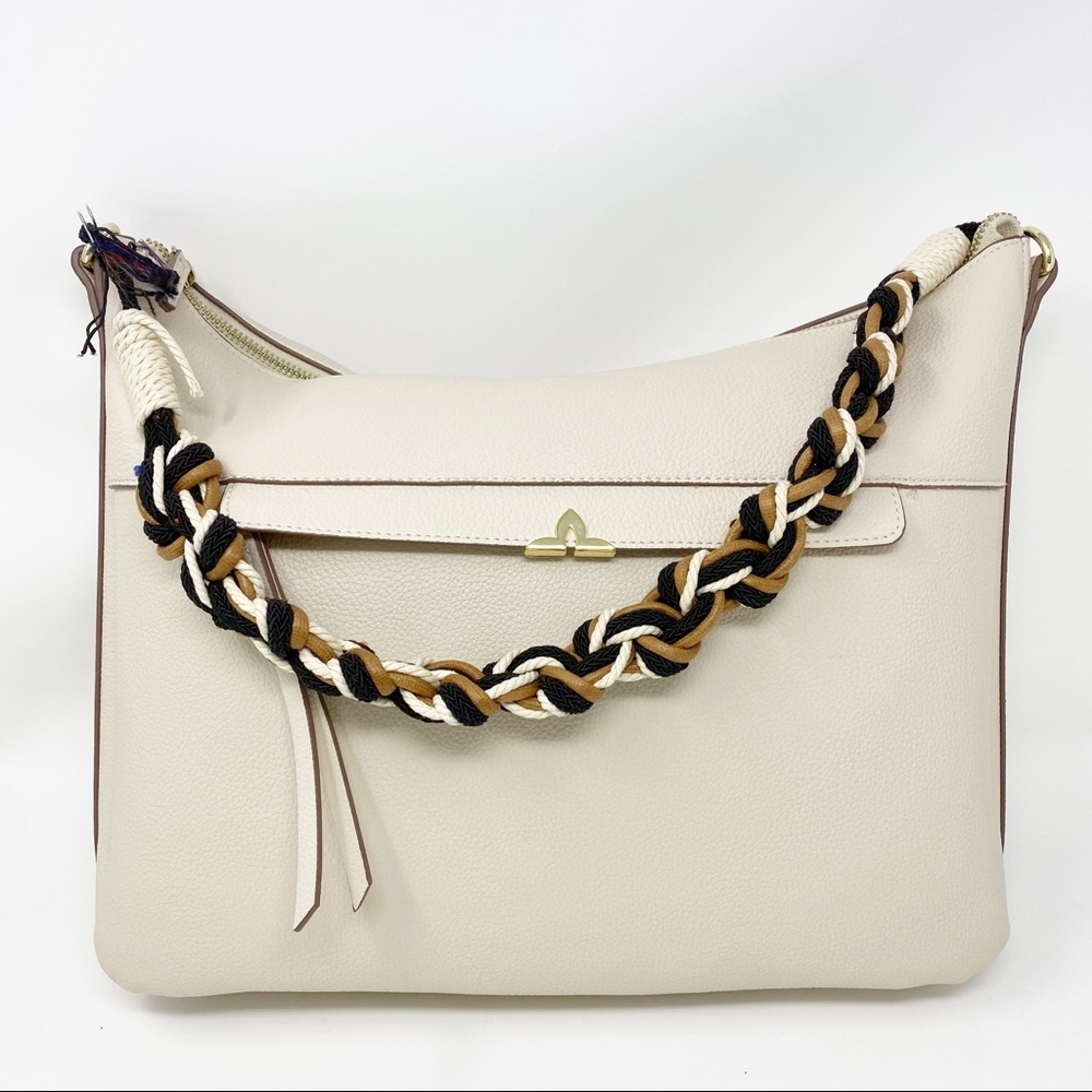 Kate Landry Cream Bag